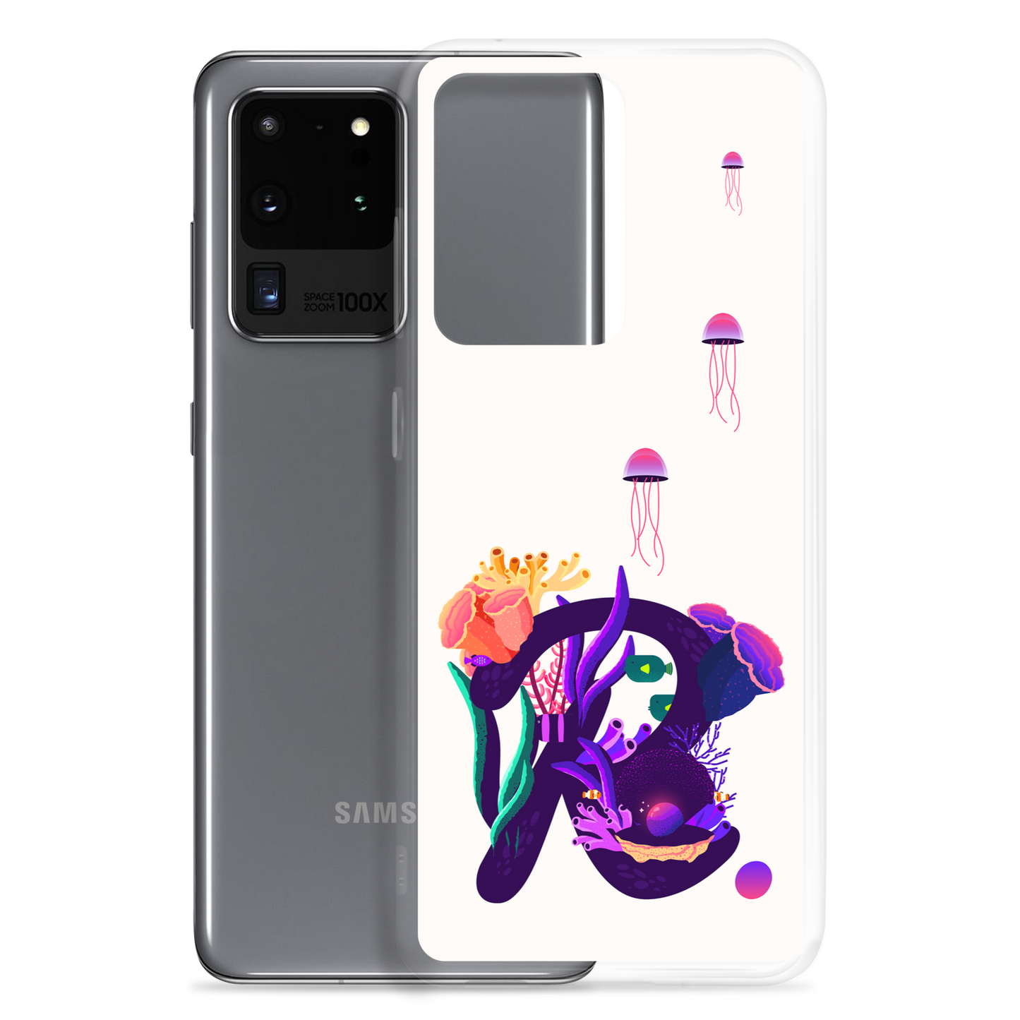 Samsung S20-Series Case